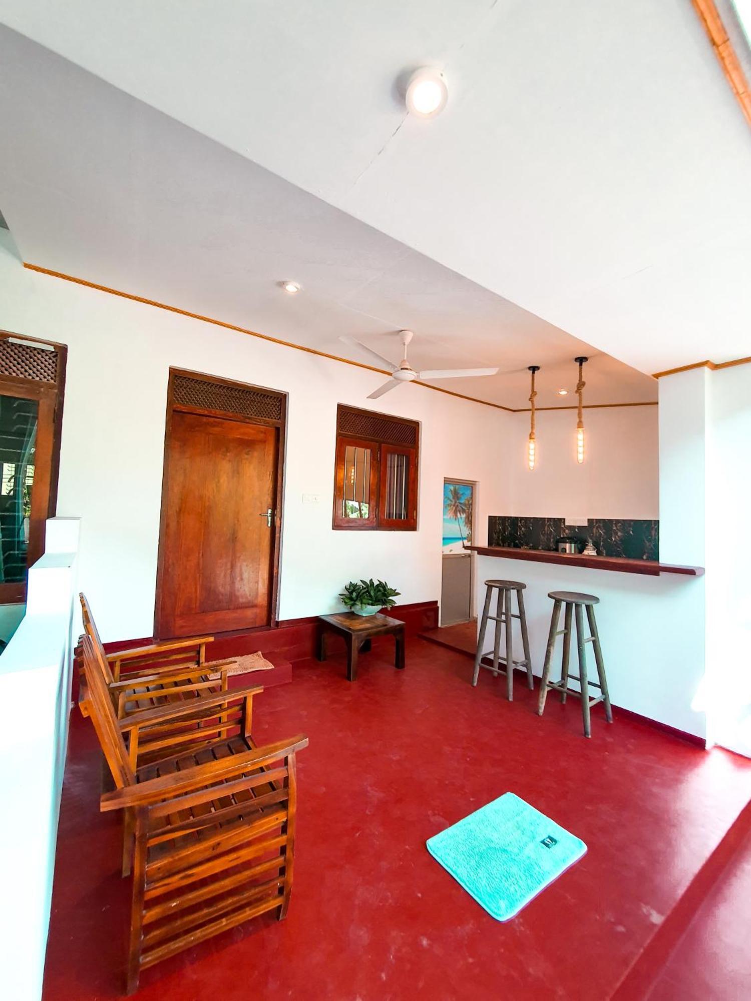 Hotel Coco Mount Mirissa Matara Exterior foto